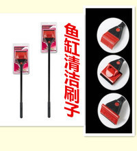 擦魚缸器最新最全產品參考指南 魚缸清潔助手與配件推薦