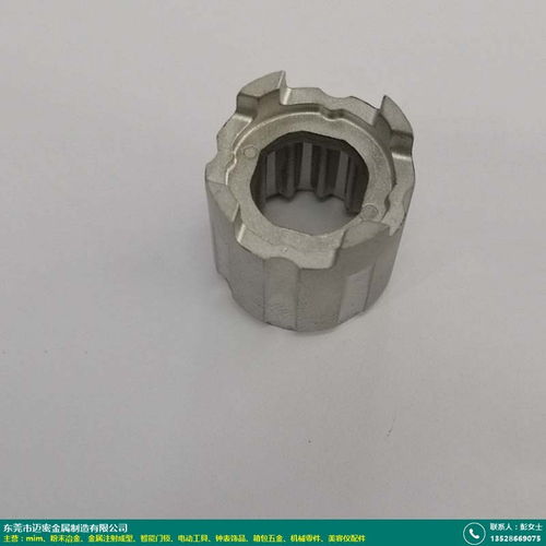 金華電動工具邁向復合材料時代 邁密金屬與園林電動扳手的創新應用