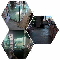 SSP水族設計工程 一站式專業水族服務解決方案