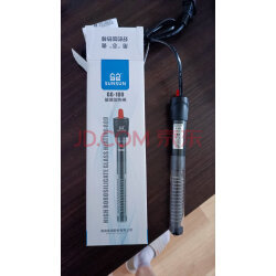 魚(yú)缸加熱棒選購(gòu)指南 看實(shí)拍，買好貨，京東優(yōu)評(píng)助你溫暖愛(ài)寵